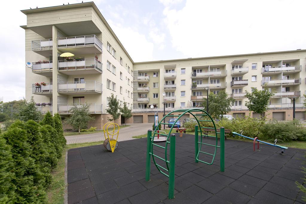 Fresh Apart Grunwaldzka 12C Bydgoszcz Dış mekan fotoğraf