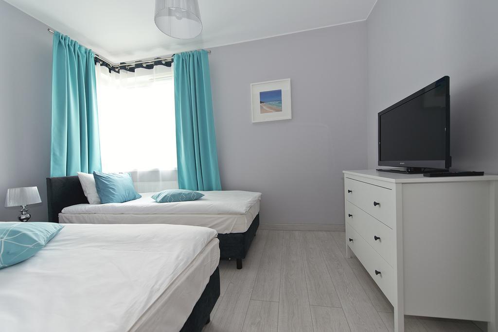 Fresh Apart Grunwaldzka 12C Bydgoszcz Dış mekan fotoğraf